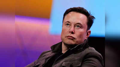 ઈલોન મસ્કની Teslaનો શેર 12 ટકા ગગડ્યો, 80 અબજ ડોલરની વેલ્યૂનું ધોવાણ