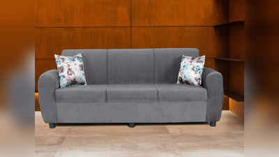 इन Sofa Cum Bed से आपका घर कम स्‍पेस में बनेगा स्‍मार्ट, बैठने के साथ-साथ लेटने का भी हो जाएगा इंतजाम