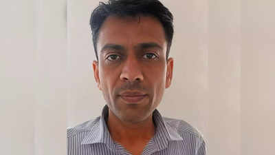 भू माफिया संजय सिंगला की केजीएमयू में मौत, 5 साल की सजा काट रहा था, 31 मामलों में था आरोपी