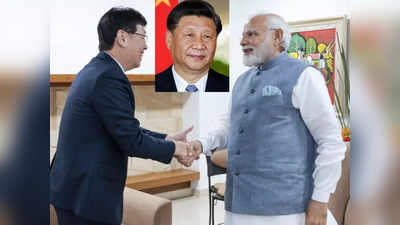 भारत ने ताइवानी कंपनी फॉक्सकॉन के चेयरमैन को पद्म भूषण देकर चीन को लगा दी मिर्ची