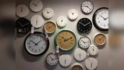 Clock Vastu Tips: ঘরের কোথায় কী ভাবে রাখবেন দেওয়াল ঘড়ি? বাস্তুর এই উপায় সংসারে আনবে শ্রীবৃদ্ধি