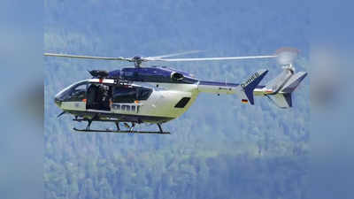 टाटा आणि एअरबस यांच्यात करार; H125 हेलिकॉप्टरची निर्मिती करणार