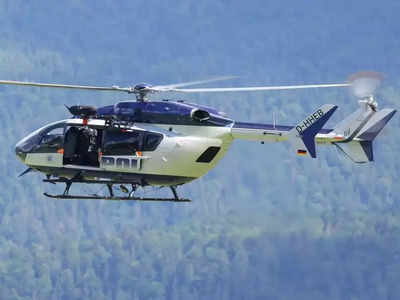 टाटा आणि एअरबस यांच्यात करार; H125 हेलिकॉप्टरची निर्मिती करणार
