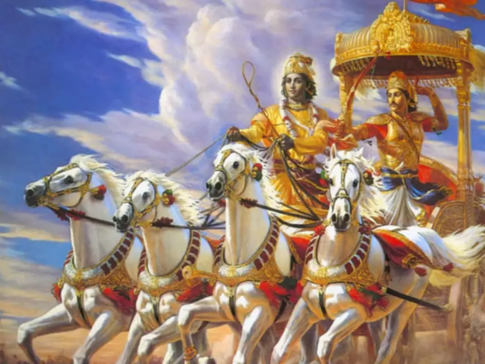 mahabharat