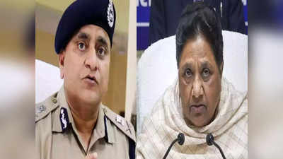 गेस्ट हाउस कांड ने मुझे विलेन बना दिया.. UP के पूर्व DGP ओपी सिंह ने किताब में बताया मायावती का 1995 वाला किस्सा