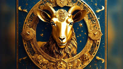 Capricorn Monthly Horoscope: ফেব্রুয়ারিতে বিদেশ যাত্রার যোগ, সুখ-সুবিধা বৃদ্ধিতে ব্যয় করবেন প্রচুর অর্থ! জানুন মকরের মাসিক রাশিফল