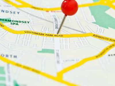 नेटवर्क गेल्यावर देखील रस्ता दाखवेल Google Map, अर्ध्यापेक्षा जास्त ड्रायव्हर्सना माहित नाही ही ट्रिक