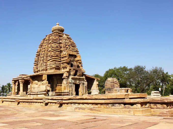 Pattadakal