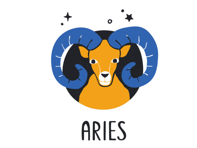 మేషరాశి(Aries)..
