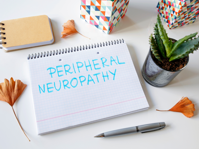 peripheral neuropathy