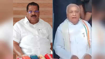 E P Jayarajan Against Kerala Governor: ഗവർണർ റോഡിൽതന്നെ ഇരിക്കുന്നതാണ് നല്ലത്, അമിത് ഷായെ വിളിക്കാൻ പറഞ്ഞത് അൽപ്പത്തരം: ഇപി ജയരാജൻ