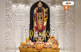 Ayodhya Ram Mandir: সাত দিনে সাতরঙা পোশাকে সাজেন রামলালা, কোন দিন কোন রঙের পোশাক?