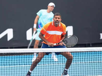 Rohan Bopanna Comeback: অবসর ফিরিয়ে ইতিহাস, কী করে কামব্য়াক করলেন বোপান্না