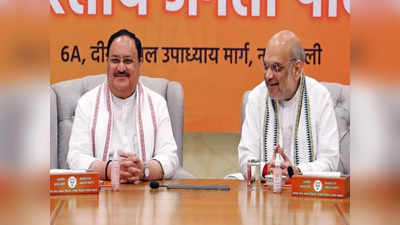 Bihar Politics: अमित शाह का बंगाल दौरा रद्द, कल आ सकते हैं बिहार, जेपी नड्डा भी होंगे साथ