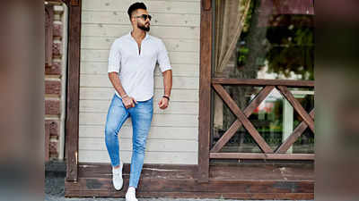 पुरुषों के लिए बेस्ट Jeans पर 50% तक की मिल रही है भारी छूट, Amazon Sale 2024 से अभी करें घर बैठे ऑर्डर