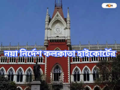Calcutta High Court: কর্মবিরতিতে বিচারে দেরি হলে এবার ফৌজদারি কেস