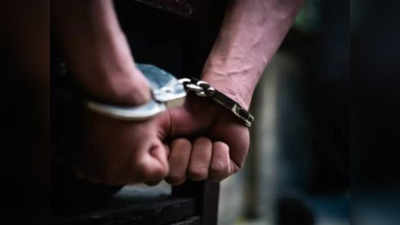 मुजफ्फरनगर में जुआ रैकेट का भंडाफोड़, नकदी समेत 8 जुआरी गिरफ्तार