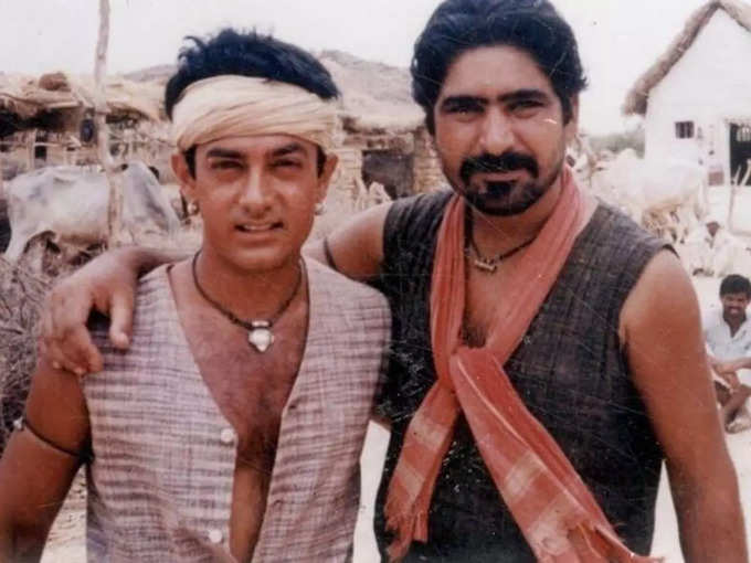 lakha lagaan