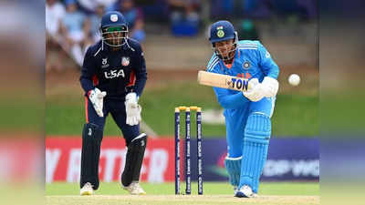U19 World Cup 2024: मुशीर के बाद अर्शिन कुलकर्णी ने ठोकी सेंचुरी, अंडर-19 वर्ल्ड कप में जारी है भारतीय बल्लेबाजों का जलवा
