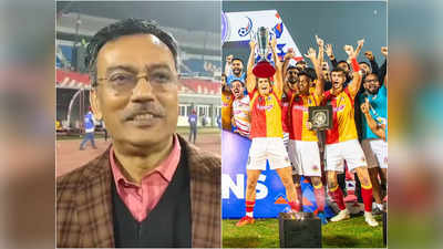 ISL Derby 2024: এবার ISL ডার্বি, সুপার কাপ জিতেই হুংকার দেবব্রত সরকারের