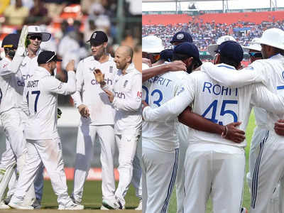 हैदराबाद कसोटीत इंग्लंडच्या बझबॉलने कसा केला चमत्कार? वाचा भारताच्या पराभवाची ५ कारणे