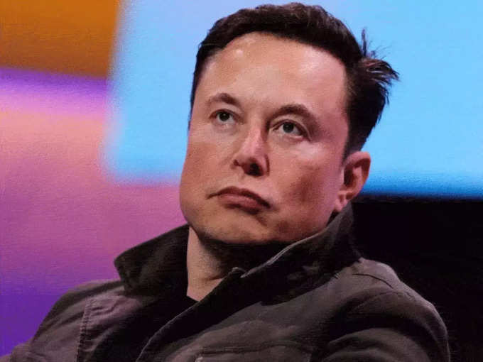 एलन मस्क (Elon Musk)