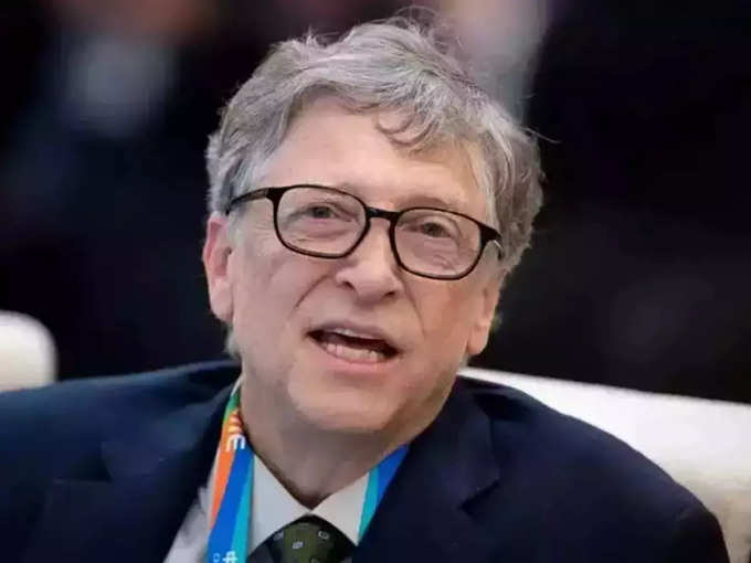 बिल गेट्स (Bill Gates)