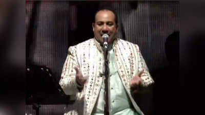 बदनामी झाल्यानंतर पाकिस्तानी गायकाची सारवासारव, PR फर्मवर केले गंभीर आरोप