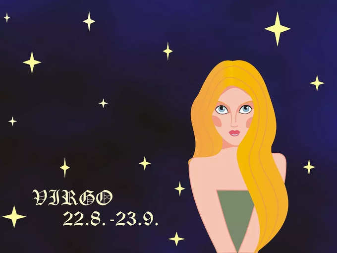 কন্যা রাশি (Virgo Weekly Love Horoscope)