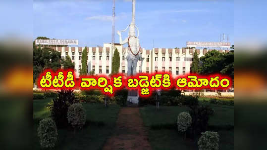 TTD Budget: తిరుమల శ్రీవారి మహిళా భక్తులకు శుభవార్త.. బంగారు మంగళ సూత్రాలు, మంచి అవకాశం 