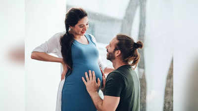 गर्भसंस्‍कार एक्‍सपर्ट की बताई इन आदतों को पति अपना लेंगे, तो मां और बच्‍चा दोनों रहेंगे खुश
