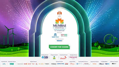 मुंबई महोत्सव 2024: मुंबई की क्रिकेट संस्कृति, एनवायरमेंटल मैनेजमेंट और कॉन्सर्ट फॉर चेंज को दर्शाने के लिए तीन कार्यक्रमों का आयोजन