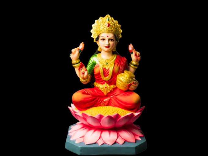 lakshmi devi