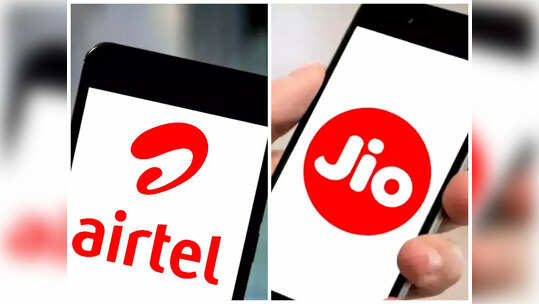 Airtel Jio Plans రూ.599కే ఫ్యామిలీ మొత్తానికి అన్‌లిమిటెడ్ కాల్స్.. అద్భుతమైన డేటా బెనిఫిట్స్...