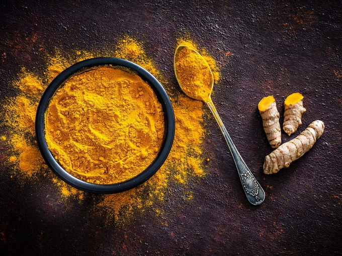 turmeric