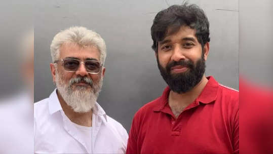 Ajithkumar AK63 update: 80ஸ் சப்ஜெக்ட்..வெறித்தனமான ஸ்டார் காஸ்ட்..தீயாய் தயாராகும் அஜித்தின் AK63 ..வெளியான லேட்டஸ்ட் அப்டேட் இதோ..!