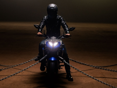 तुम्हाला चांगली 125cc मोटरसायकल हवी असल्यास नवीन Hero Extreme 125R सह हे 5 उत्तम पर्याय पाहा