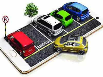 मुंबईकरांनो कार पार्किंगचं टेन्शन मिटलं, मोबाईलवर समजणार पार्किंग; महापालिकेकडून अॅपनिर्मिती
