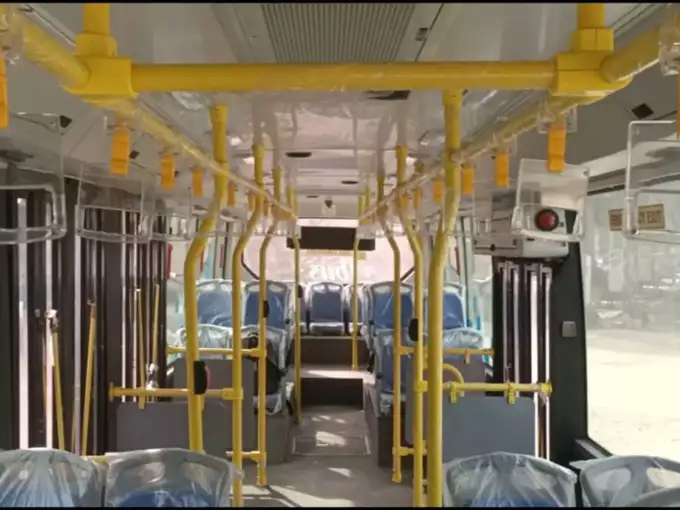 ये सुविधाएं हैं खास