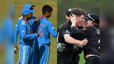 IND U19 vs NZ U19 Pitch Report: सुपर सिक्स में न्यूजीलैंड से भारत की भिड़ंत, अंडर-19 वर्ल्ड कप में कैसी होगी ब्लोमफोंटेन की पिच?