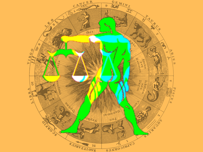 తులా రాశి వారి ఫలితాలు (Libra Horoscope Today)