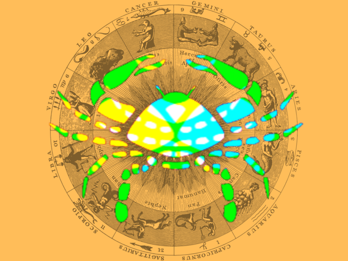 కర్కాటక రాశి వారి ఫలితాలు (Cancer Horoscope Today)