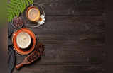 Coffee Vs Tea: ত্বকের জন্য কোনটা সেরা? চা না কফি? জেনে নিন