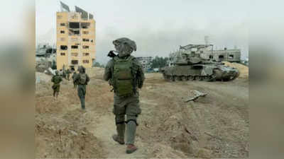 हमास ने अस्थायी युद्ध विराम का ऑफर ठुकराया, इजरायली बंधकों की रिहाई के लिए पूरी तरह लड़ाई रोकने की मांग