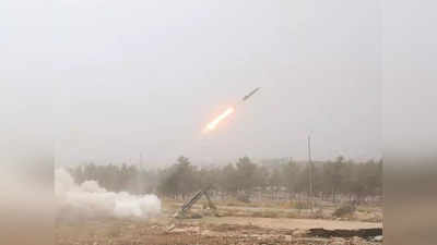 जॉर्डन के बाद सीरिया में अमेरिकी सेना पर हमला, रॉकेट से मिलिट्री बेस को बनाया गया निशाना