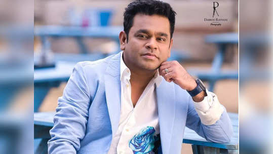 AR Rahman : சரியாக பயன்படுத்தினால் தொழில்நுட்பம் அச்சுறுத்தல் அல்ல !! லால் சலாம் திமிறி எழுடா பாடல் குறித்து ஏ.ஆர்.ரகுமான் ட்வீட்..