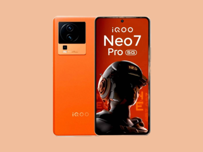 नवीन फोनची चाहूल लागताच जुन्यावर मोठ्या डिस्काउंटची घोषणा; स्वस्तात विकत घ्या iQOO Neo 7 Pro
