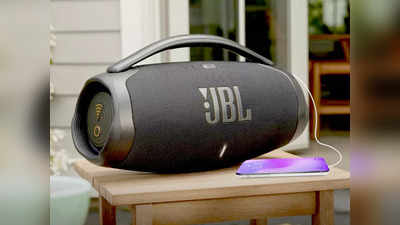 JBL के इन Bluetooth Speaker और साउंडबार पर आज कर लें धांसू बचत, Amazon Sale ने धपाक से गिरा दिए हैं दाम