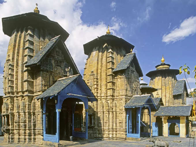 लक्ष्मी नारायण मंदिर