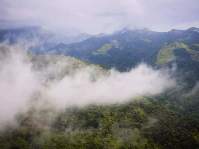 ಕೊಡೈಕೆನಾಲ್